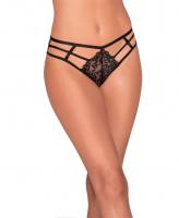 1469 Dreamgirl Strappy cheeky panty lace